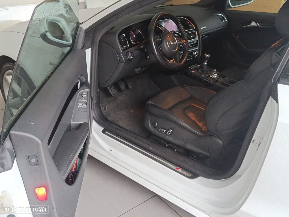 Audi A5 2.0 TDI - 5