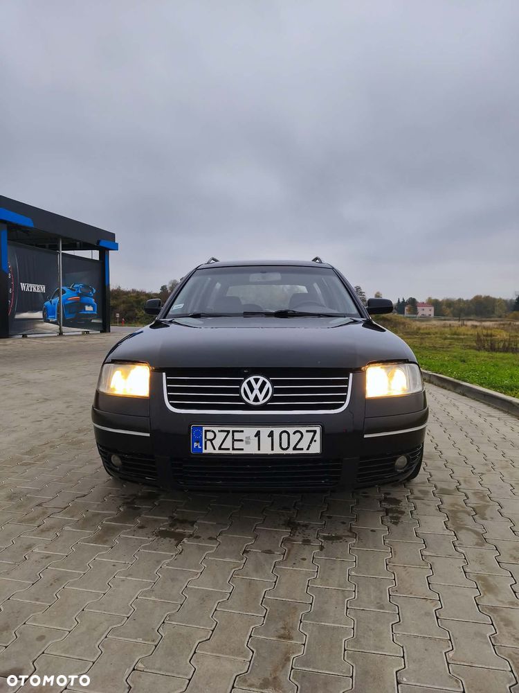 Volkswagen Passat - 6