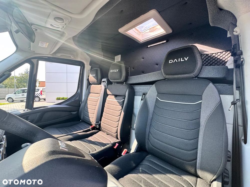 Iveco DAILY - 13