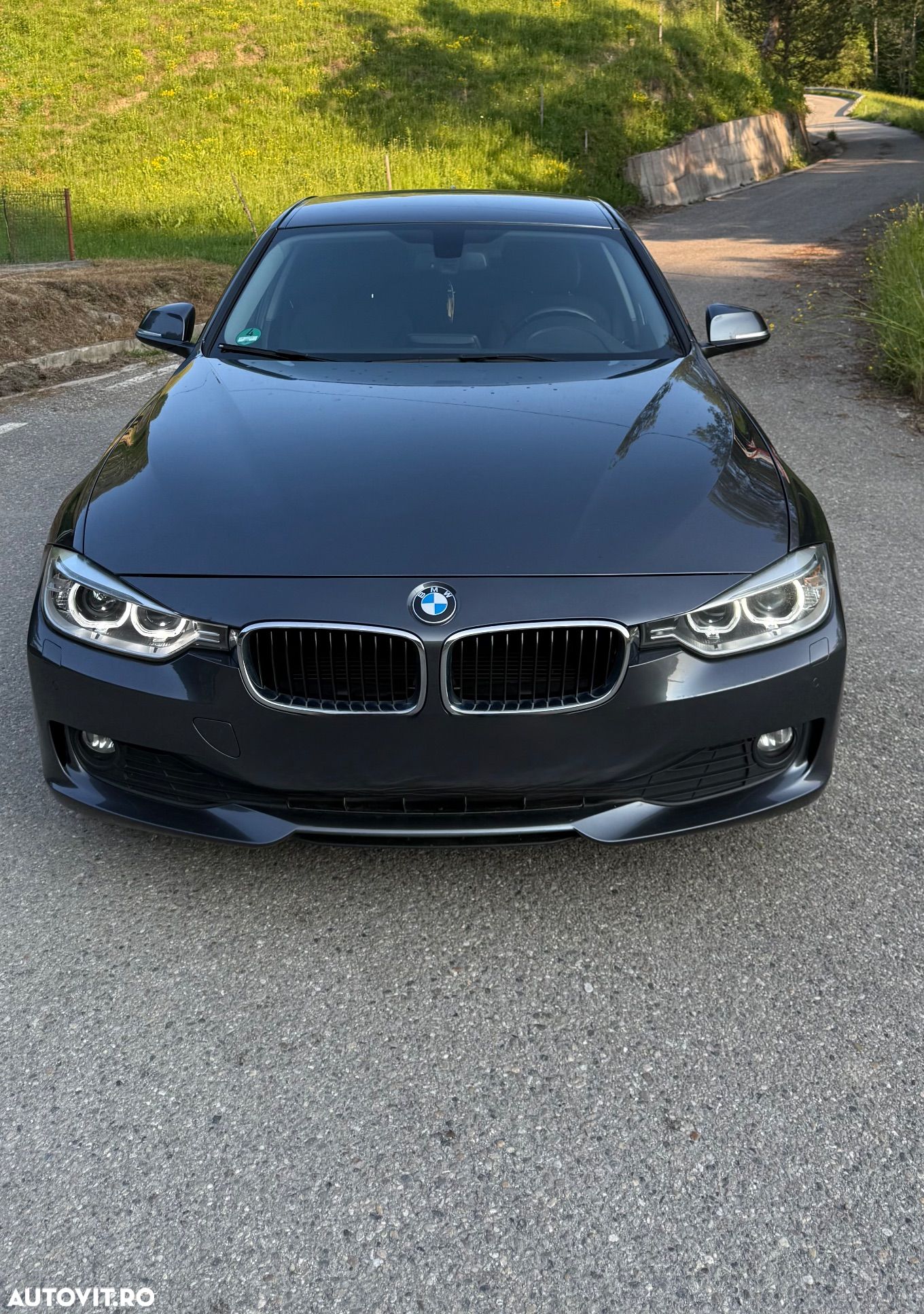 BMW Seria 3 316d Aut. - 1