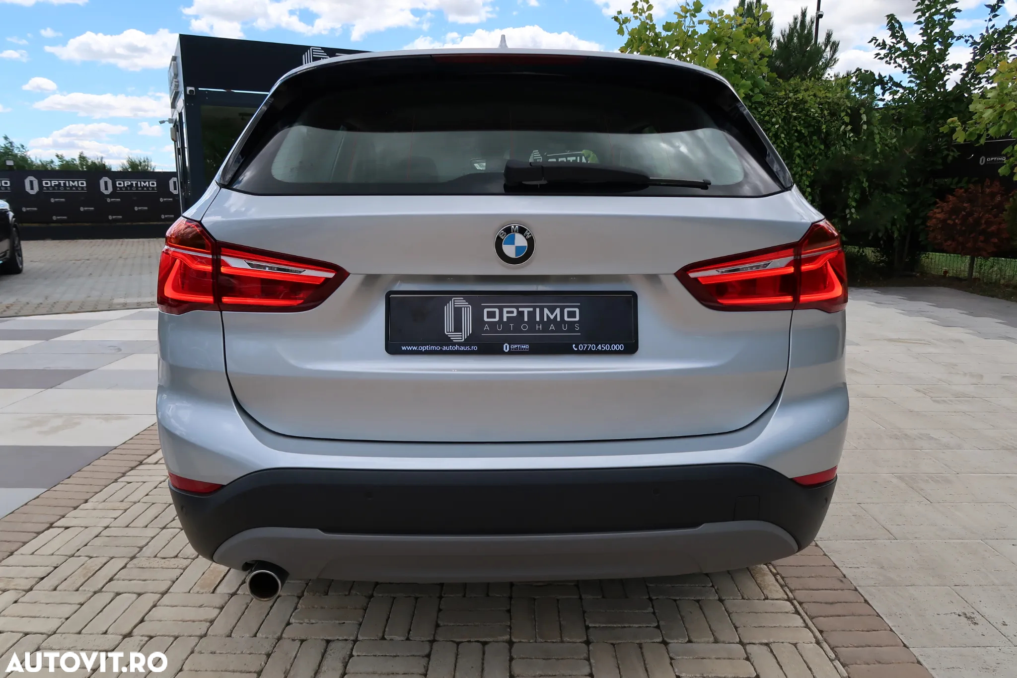 BMW X1 - 6