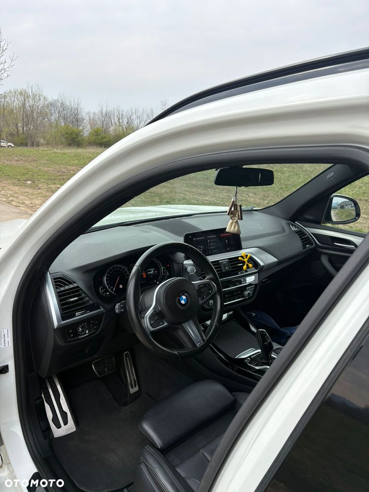 BMW X3 xDrive30i M Sport sport - 25