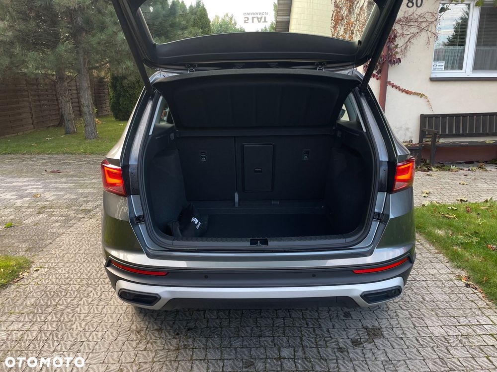 Seat Ateca 1.5 TSI Style S&S DSG - 18