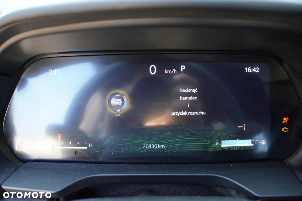 Jeep Grand Cherokee 2.0 4xe PHEV Overland - 16