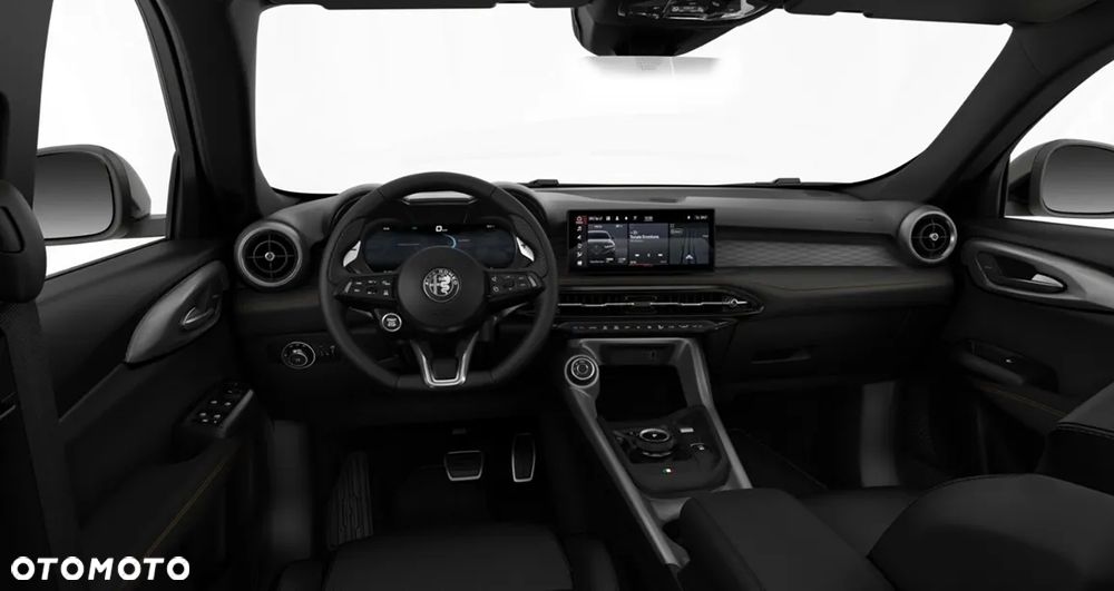 Alfa Romeo Tonale 1.5 T4 GSE mHEV Ti DCT - 6