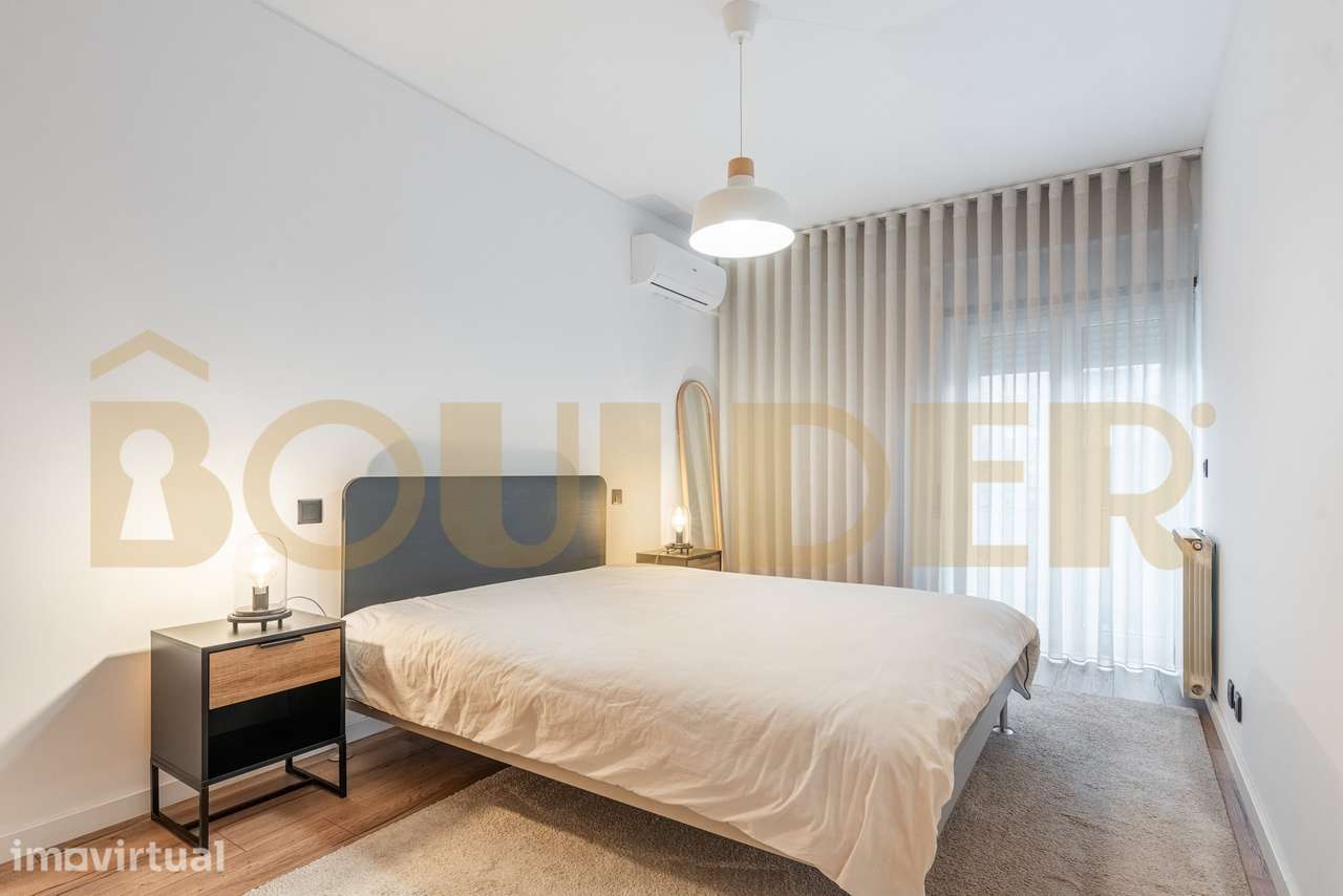 Apartamento T2 em Braga - Grande imagem: 2/24