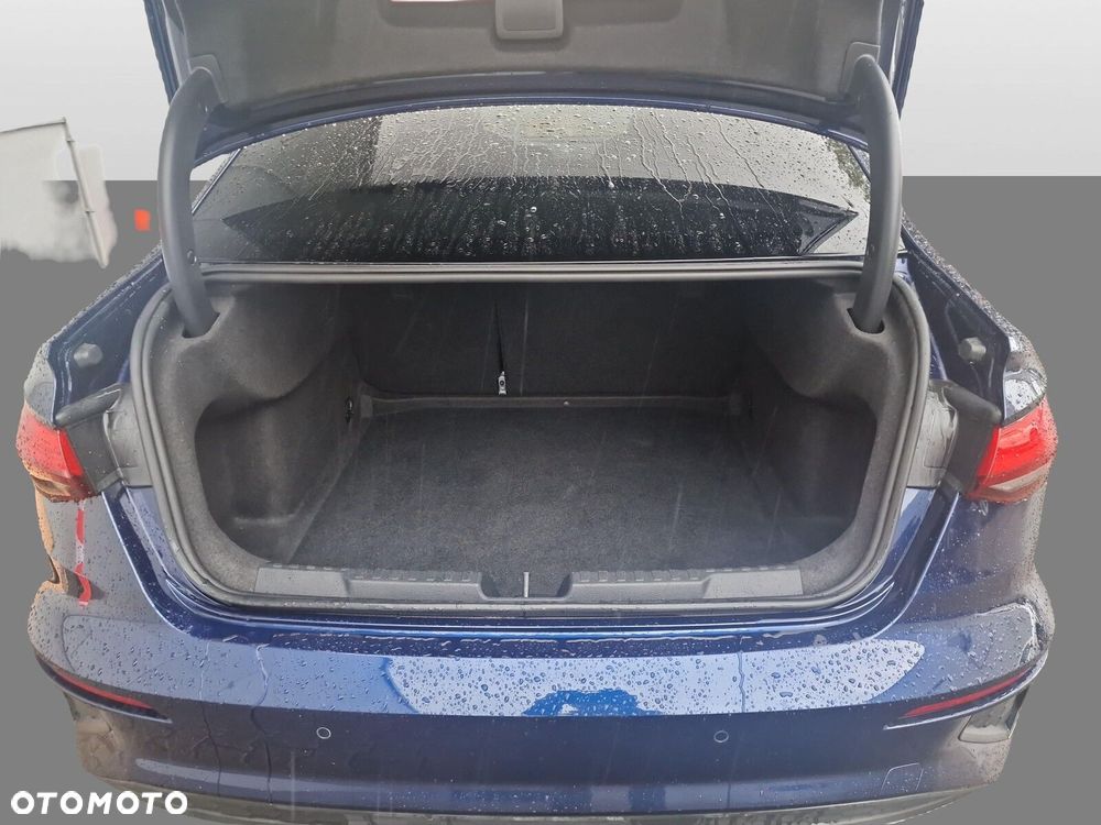 Audi A3 Limousine - 18