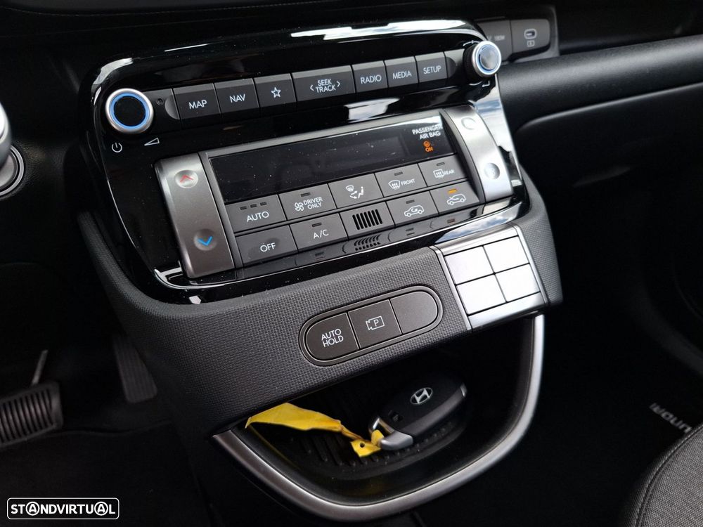 Hyundai Inster 42 kWh Comfort Plus 5L - 20