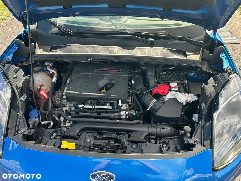 Ford Puma 1.5 EcoBoost ST - 19