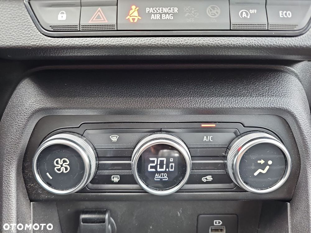 Dacia Sandero Stepway - 30