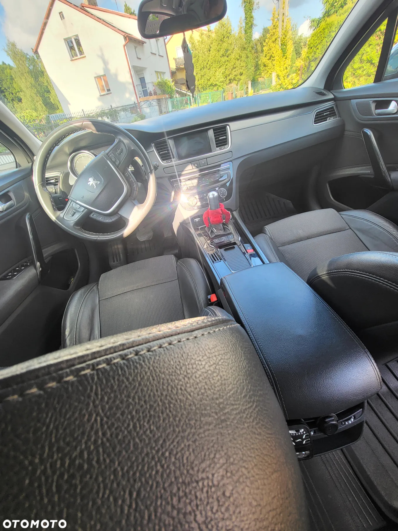 Peugeot 508 - 10