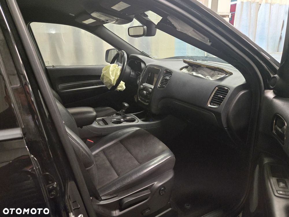 Dodge Durango 3,6 Limited - 16