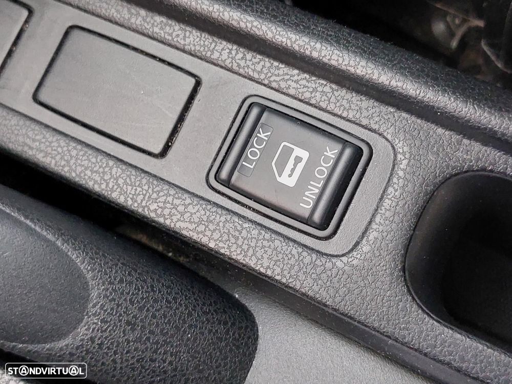 Nissan Note 1.5 dCi Acenta - 23