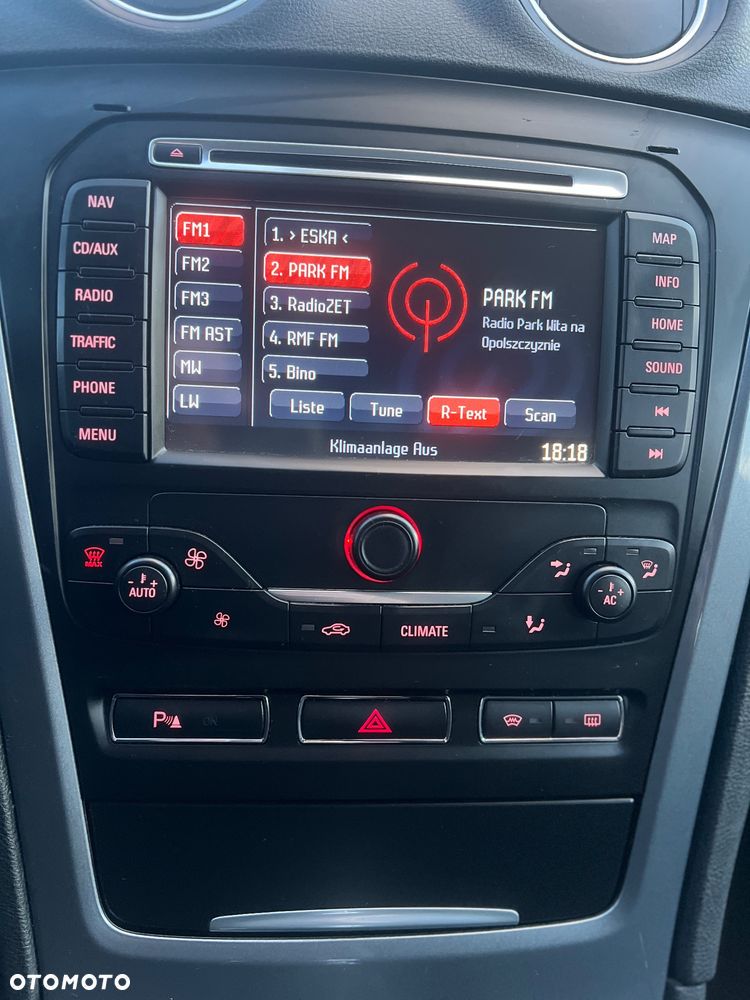 Ford Mondeo 2.0 TDCi Titanium - 11