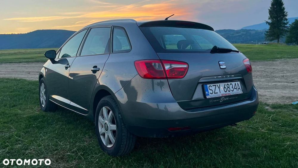 Seat Ibiza 1.2 TSI Style - 4