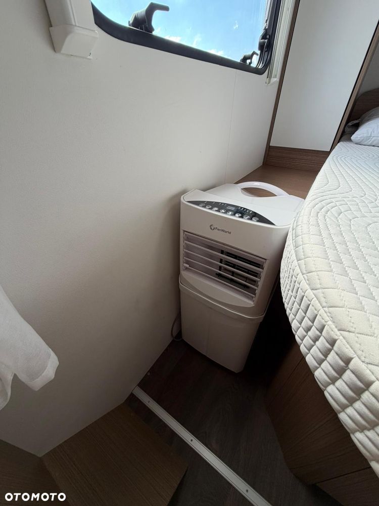 Carado Fiat Ducato Carado - 27