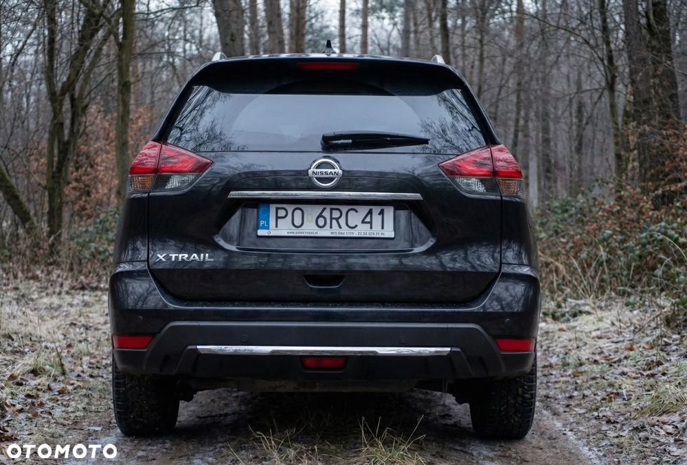 Nissan X-Trail 2.0 dCi Tekna 4WD Xtronic - 2