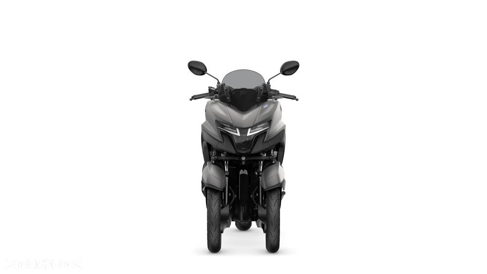 Yamaha Tricity - 8