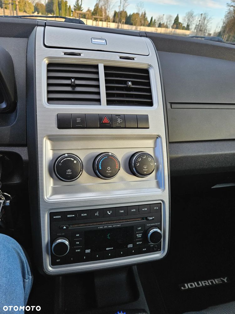 Dodge Journey 2.4 SE - 15