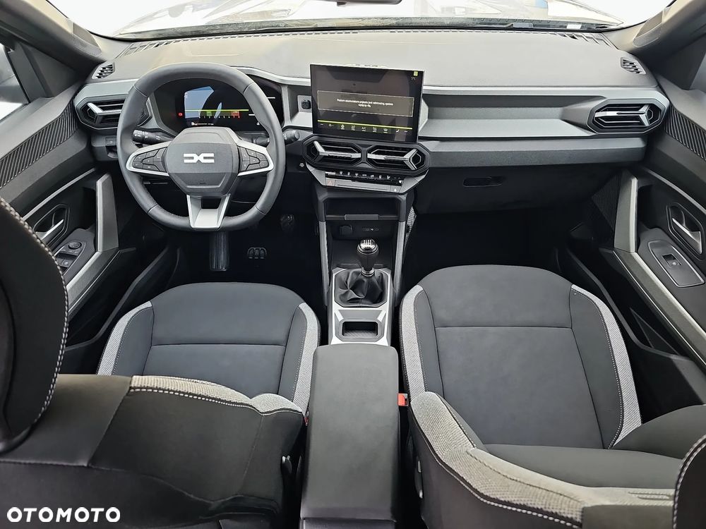 Dacia Bigster 1.2 TCe mHEV Journey - 4