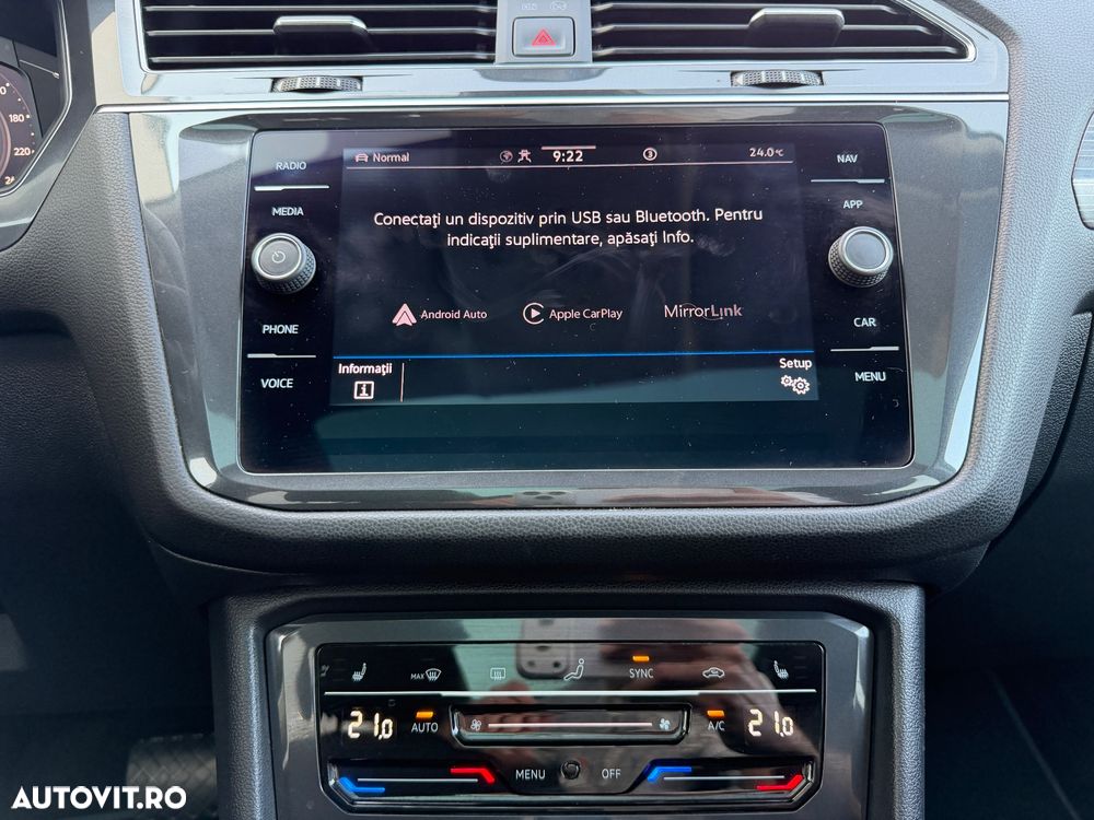 Volkswagen Tiguan 2,0 TSI OPF 4Motion DSG Elegance - 15