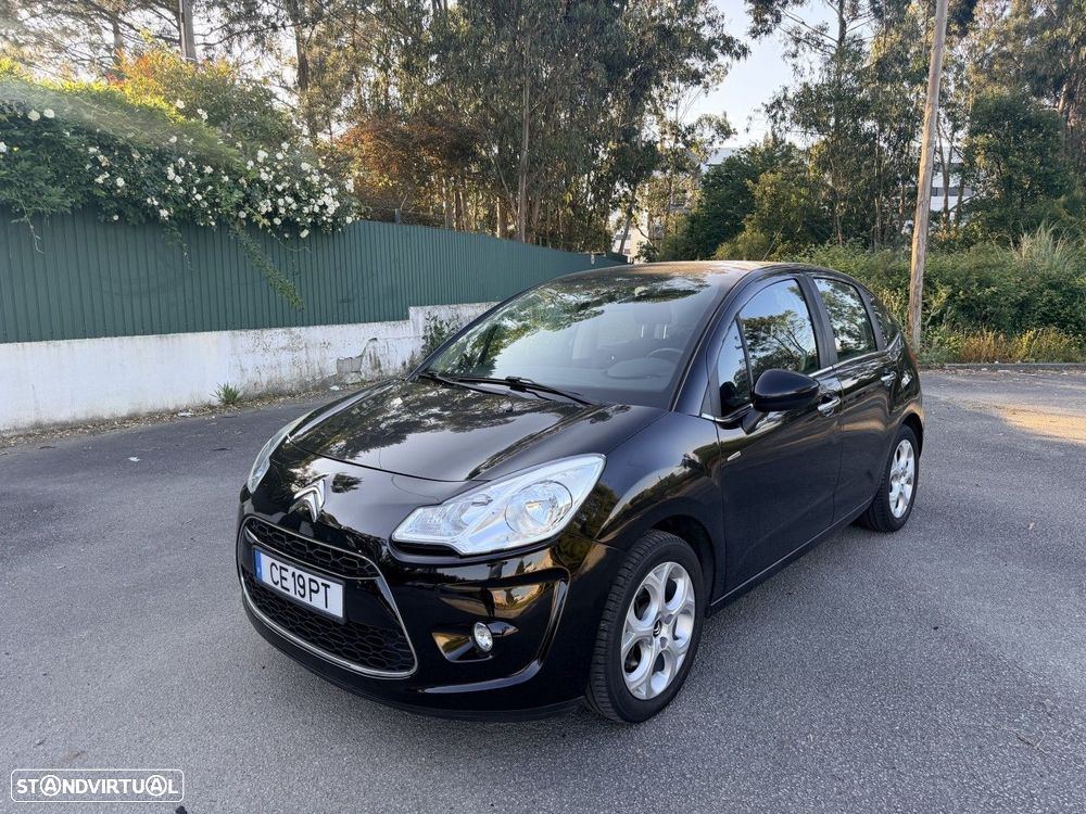 Citroën C3 - 1