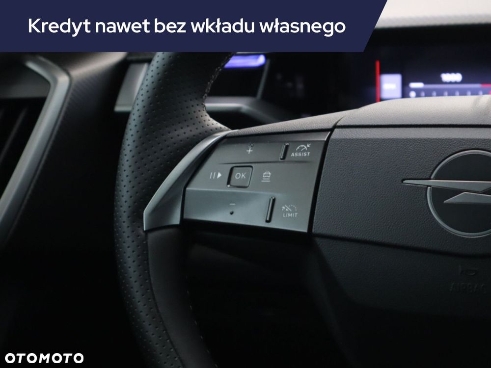 Opel Grandland X - 19