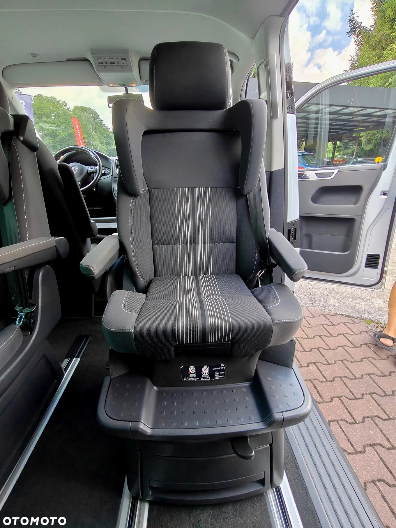 Volkswagen Multivan BiTDI L1 Edition 25 - 17