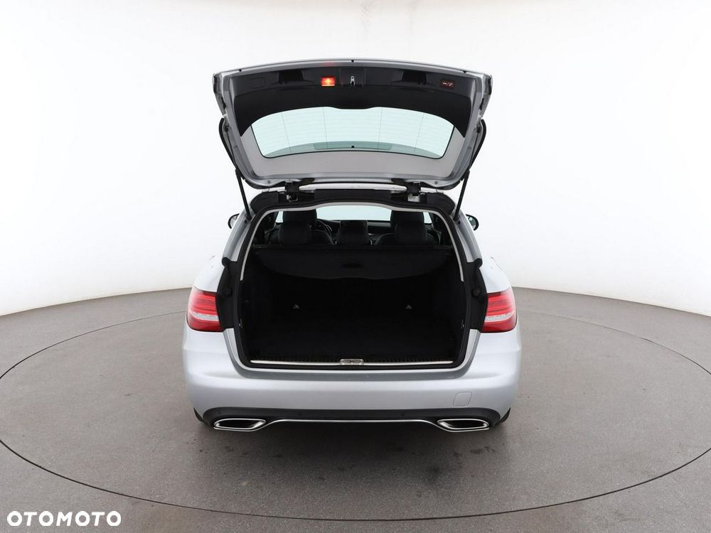 Mercedes-Benz Klasa C 250 9G-TRONIC Avantgarde - 20