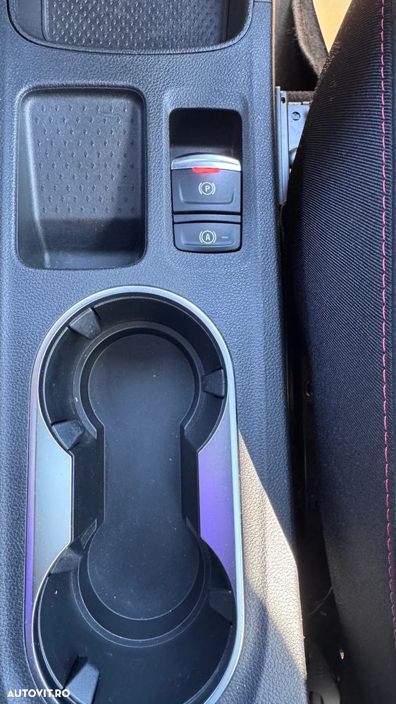 Renault Captur E-TECH 160 R.S. LINE - 13