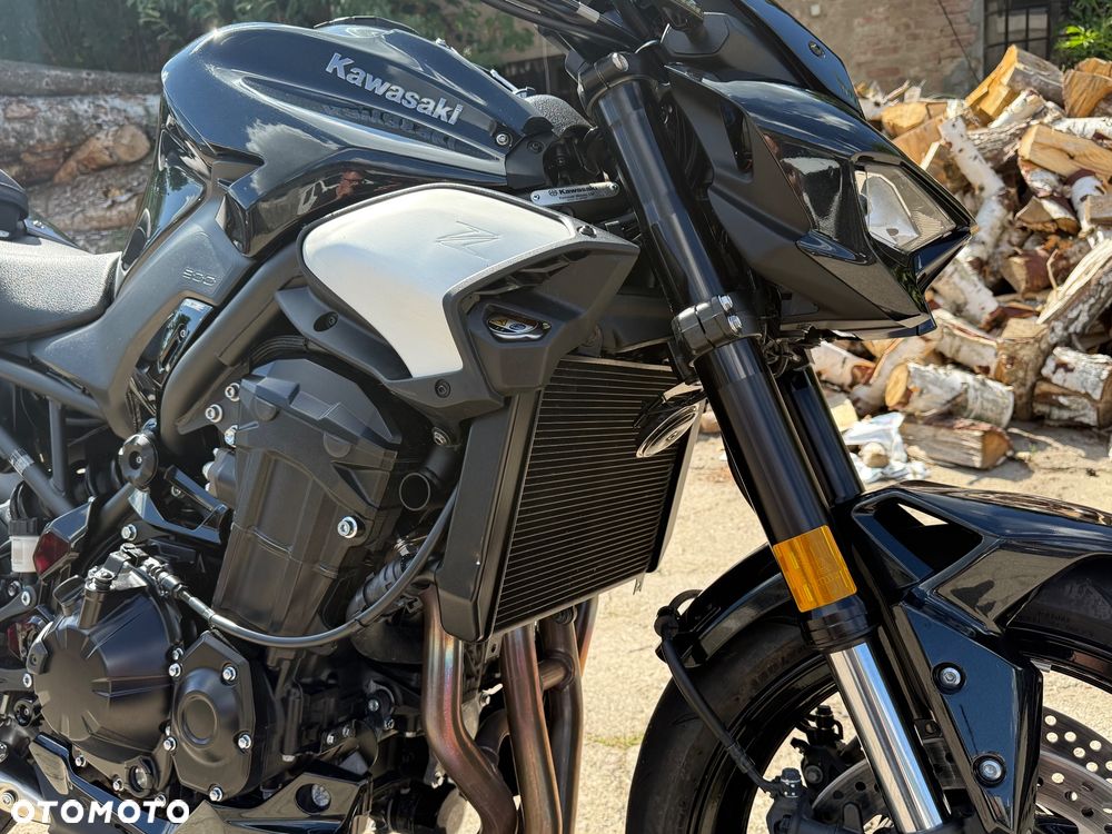Kawasaki Z 900 - 37