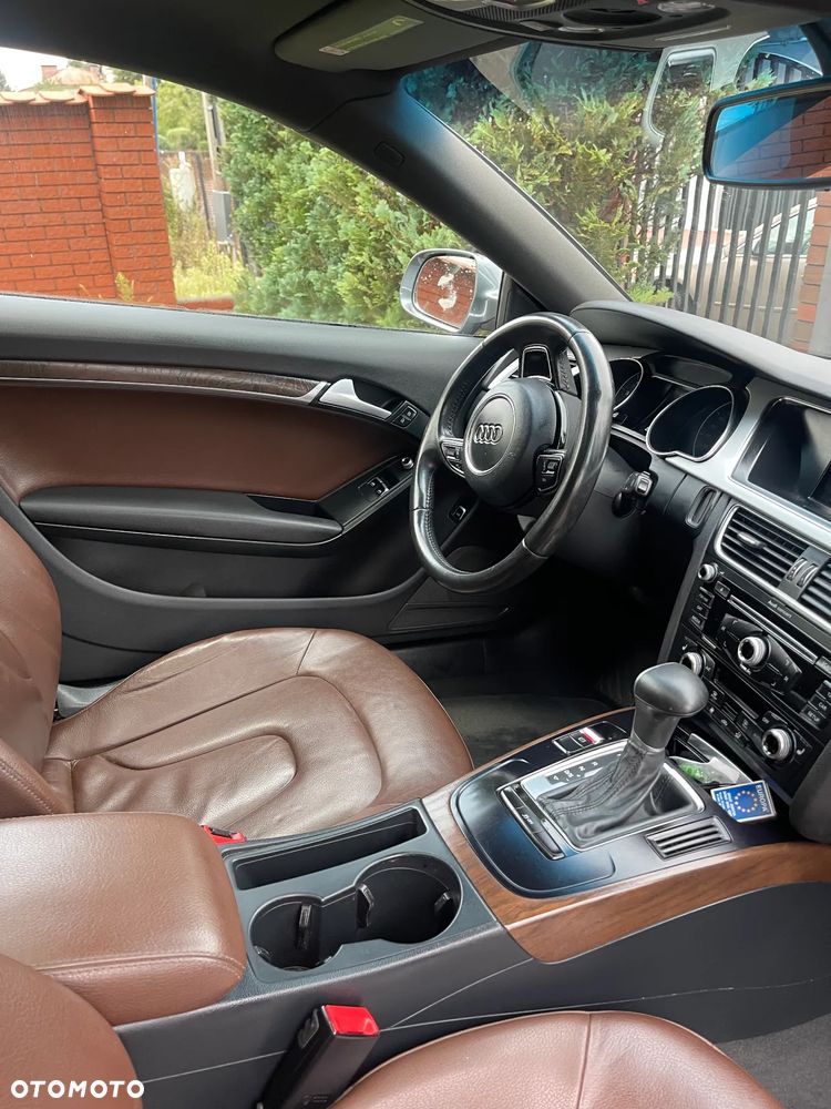 Audi A5 - 11