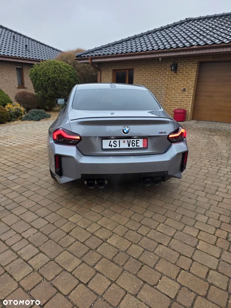 BMW M2 - 3