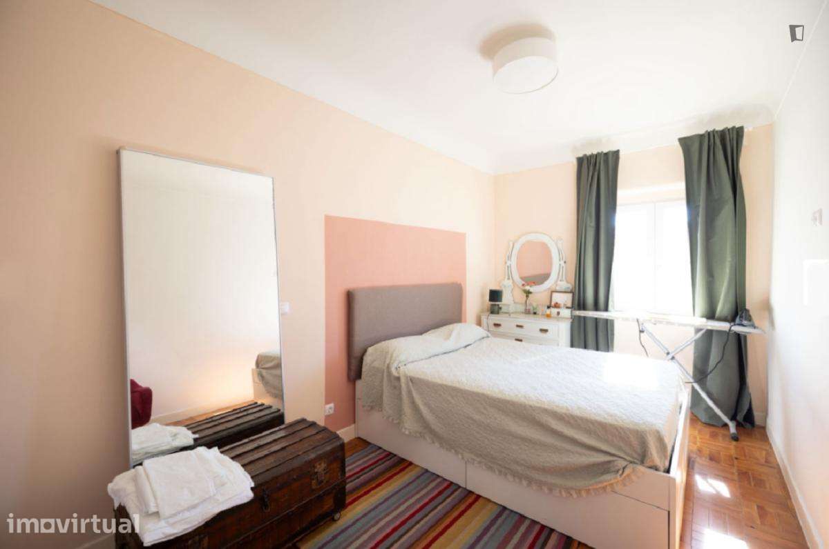 Apartamento com 2 quartos - localizado em Santa Apolónia Lisbon - Grande imagem: 2/9