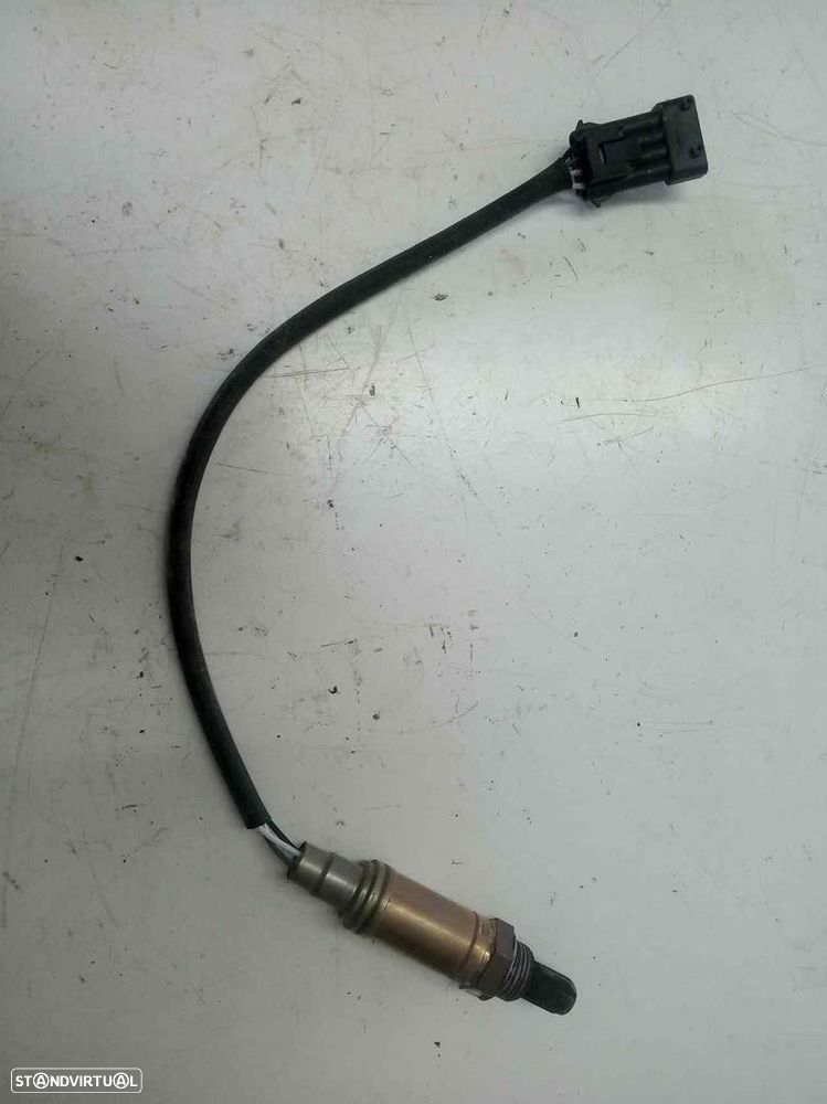 SONDA LAMBDA CITROEN SAXO -LSO5706001 - 4