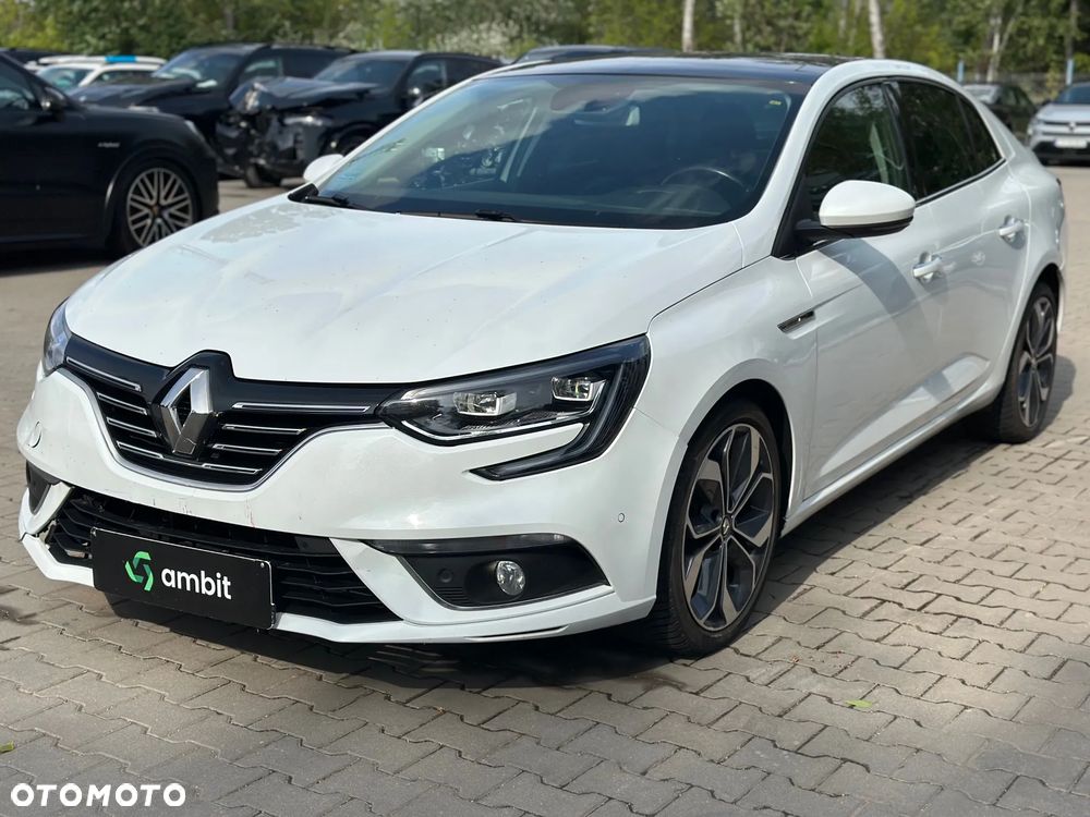 Renault Megane - 3