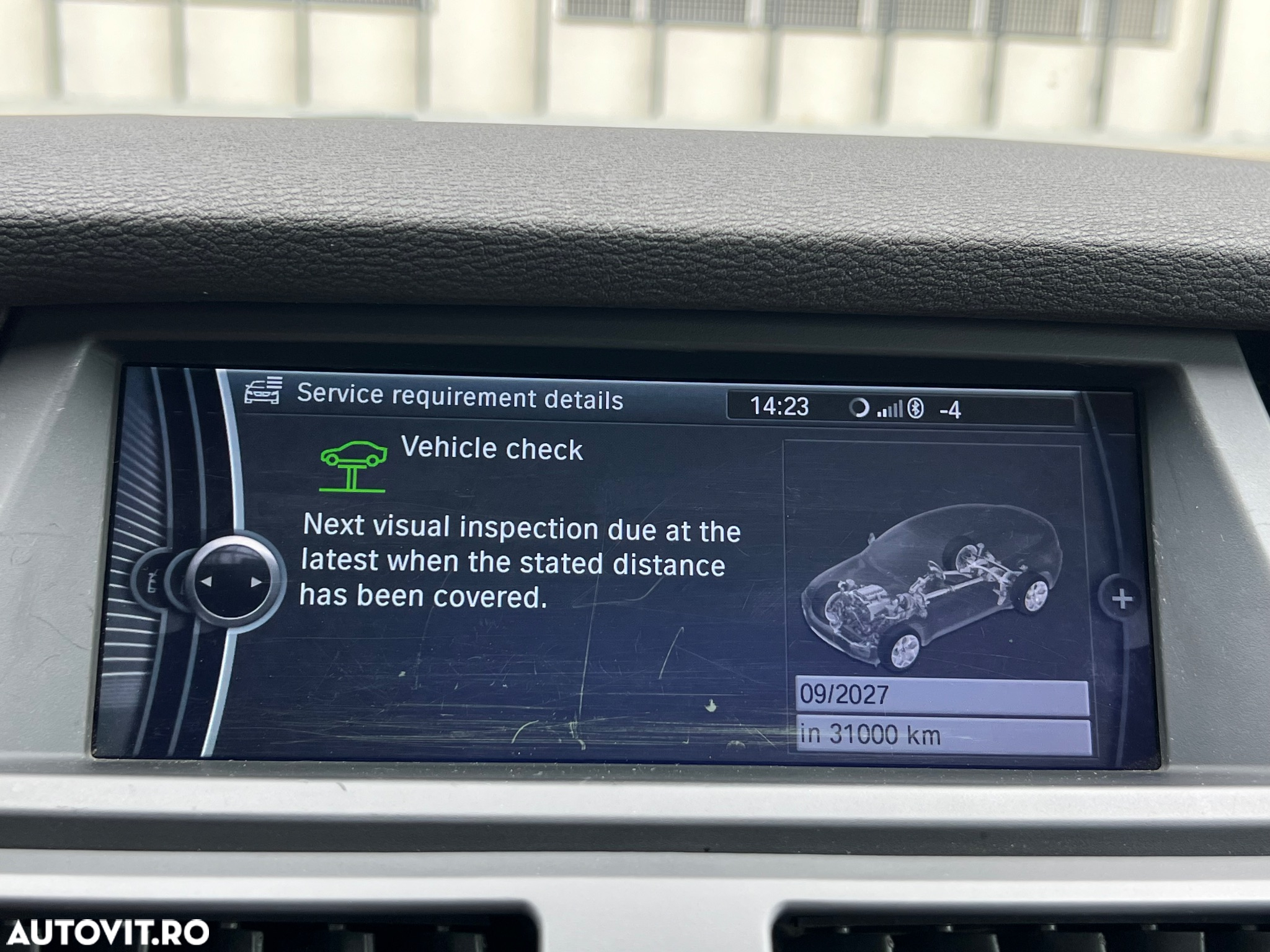 BMW X6 xDrive30d - 21