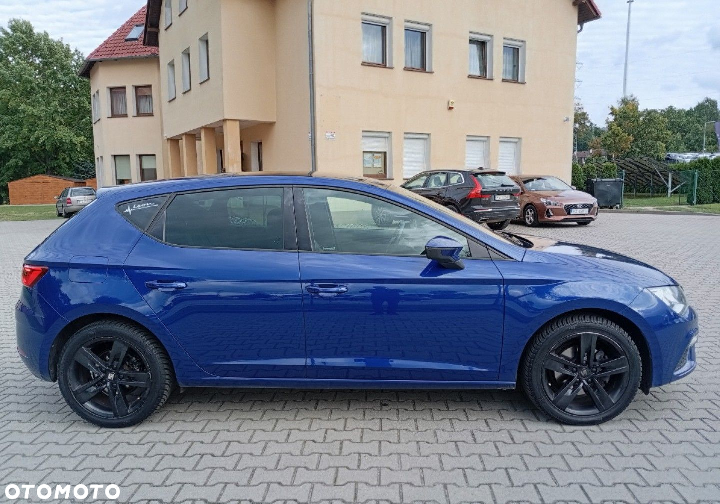 Seat Leon - 7
