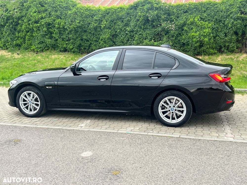 BMW Seria 3 - 29
