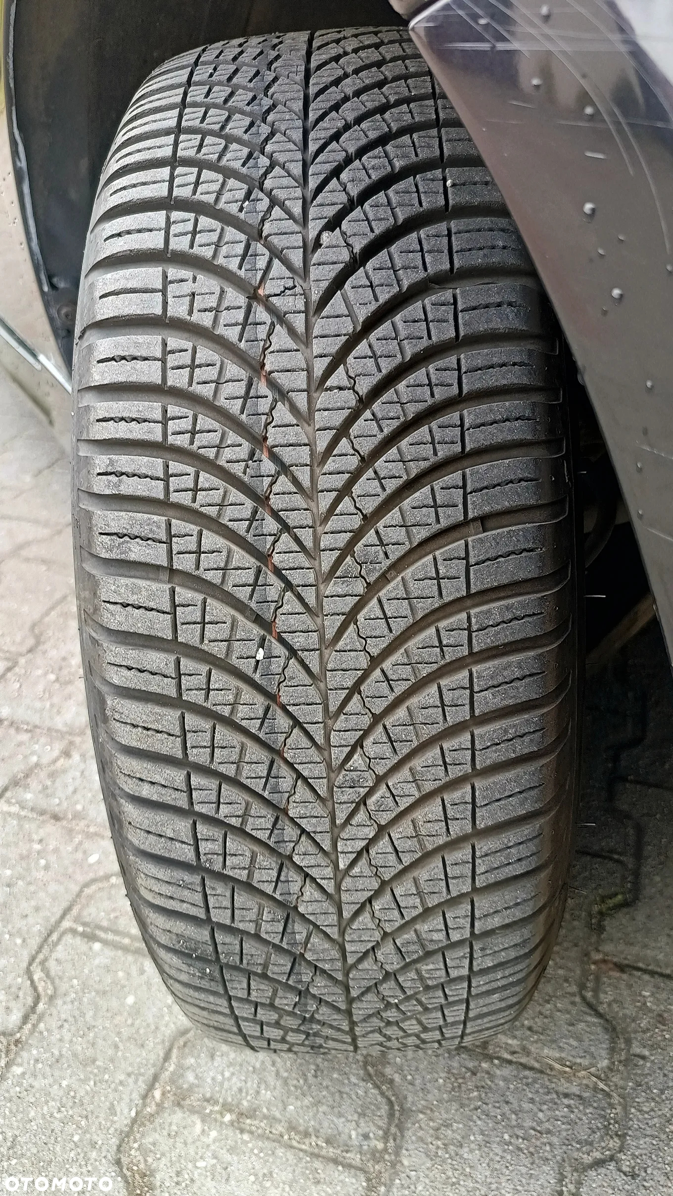 Ford Focus 1.6 Ghia - 15