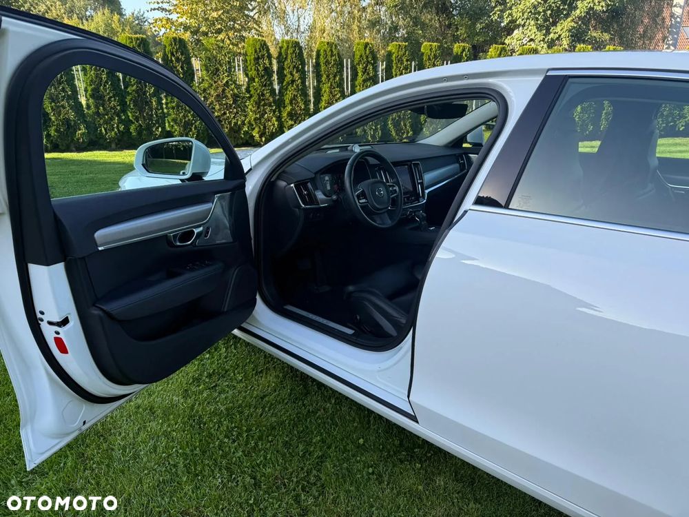 Volvo S90 T5 R-Design - 5