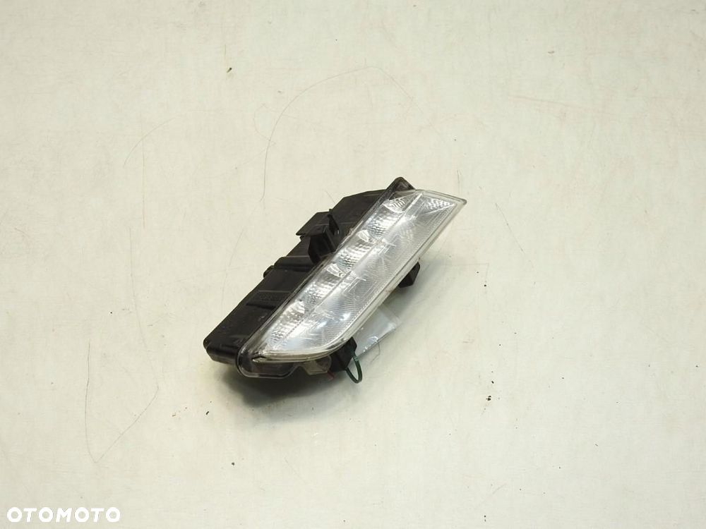 LAMPA LED DRL PRAWY PRZÓD RENAULT CLIO IV 266003864R - 8