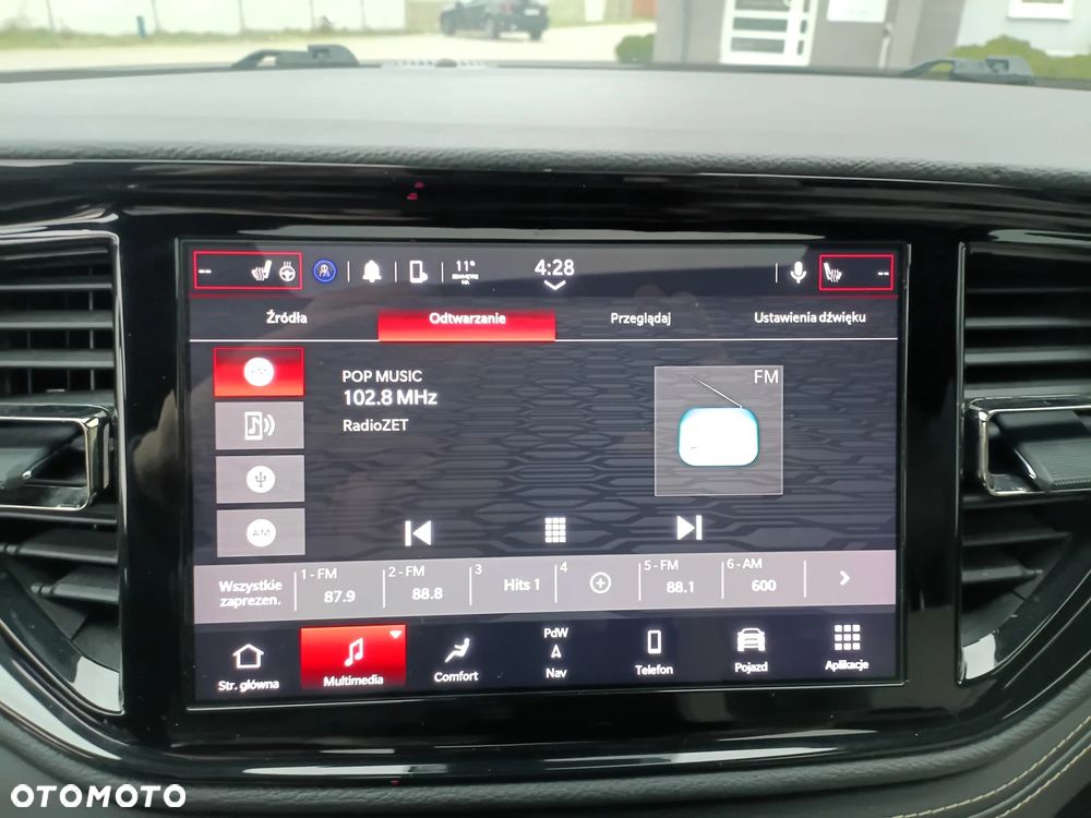 Dodge Durango - 19