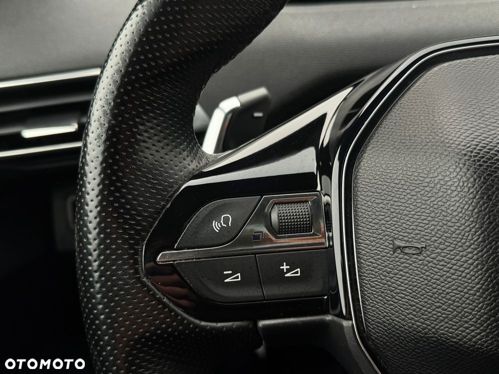 Peugeot 3008 PureTech 180 Stop & Start GPF EAT8 GT Pack - 12