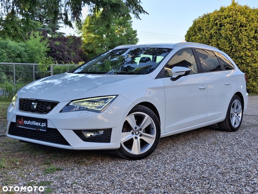 Seat Leon - 27