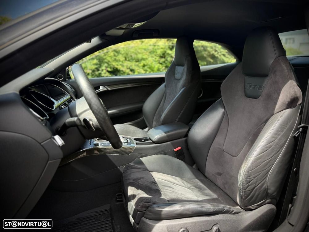 Audi RS5 4.2 FSi quattro S tronic Exclusive - 5