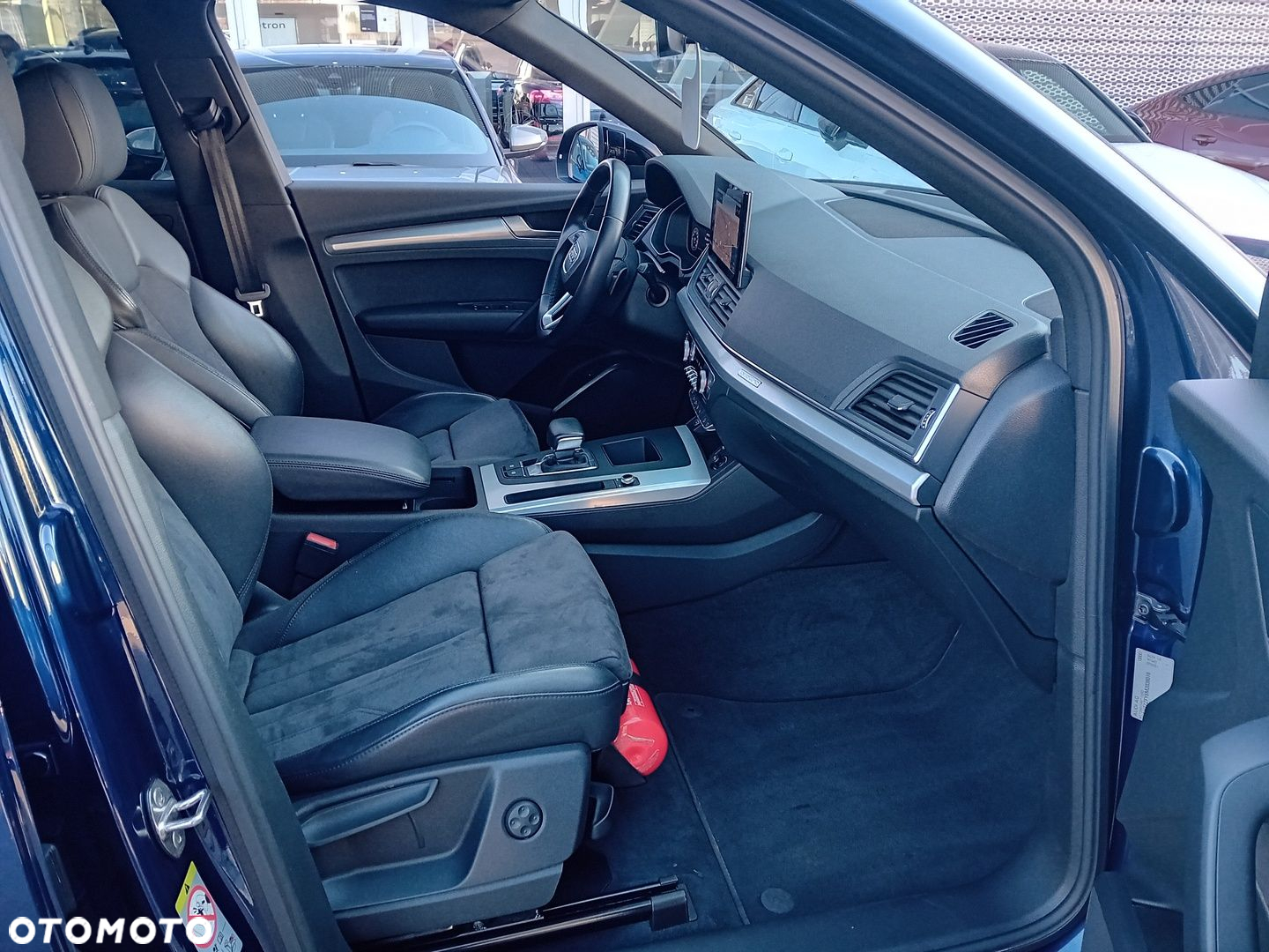 Audi Q5 - 24
