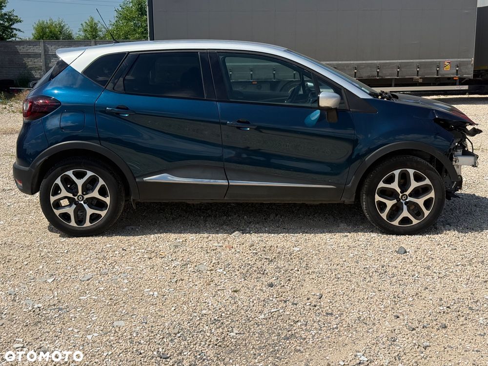 Renault Captur - 4