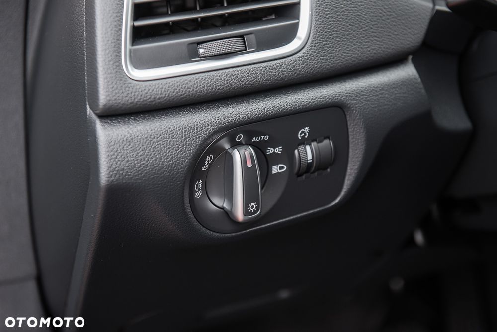 Audi Q3 2.0 TFSI Quattro S tronic - 17