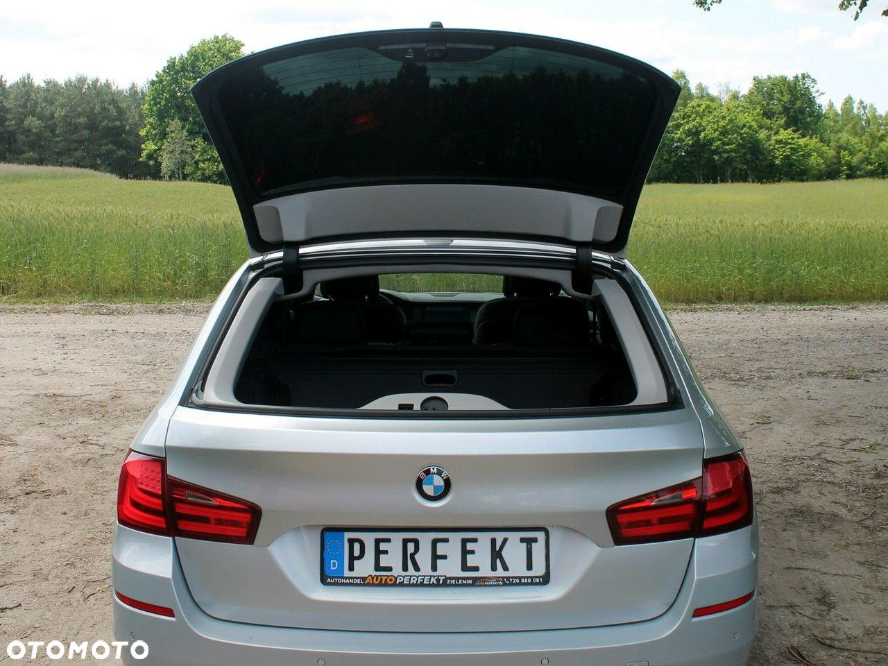 BMW Seria 5 - 32